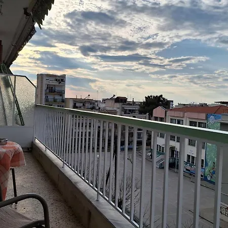 Apartamento Asterios Tessalónica