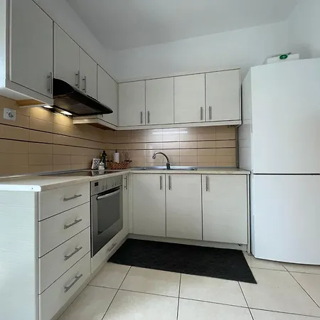 Apartamento Asterios Tessalónica