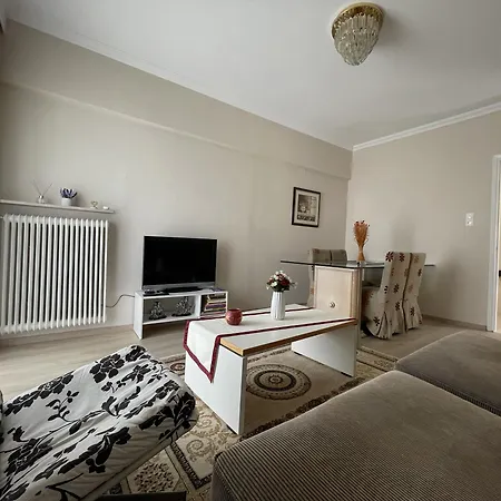 Apartamento Asterios Tessalónica