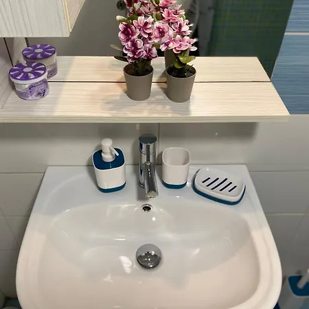 Apartment Asterios Thessaloniki
