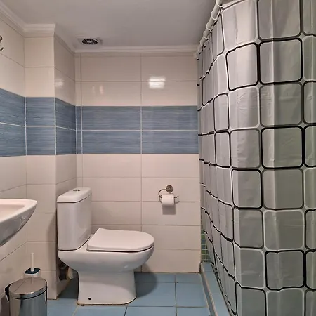 Asterios Apartment Thessaloniki