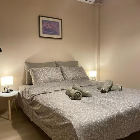 Apartment Asterios Thessaloniki