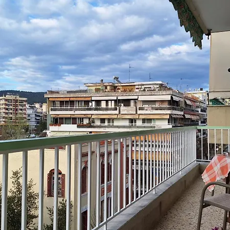 Apartment Asterios