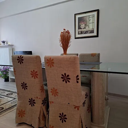 Apartment Asterios