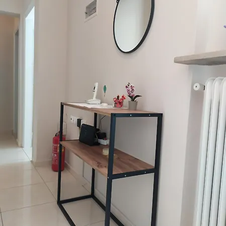 Apartment Asterios