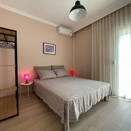 Apartment Asterios Thessaloniki