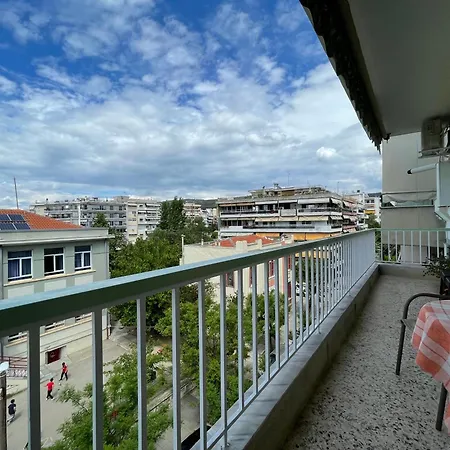 Apartment Asterios Thessaloniki