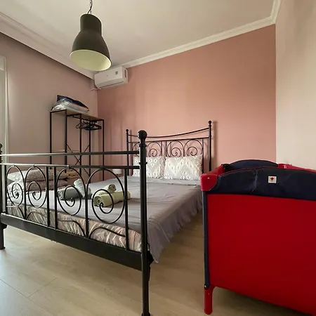 Apartment Asterios